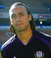 Vanden Borre Anthony